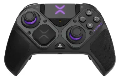 مقارنة Asus Rog Raikiri Pro {request()->input('language_config')['common']['with']} Pdp Victrix Pro Bfg