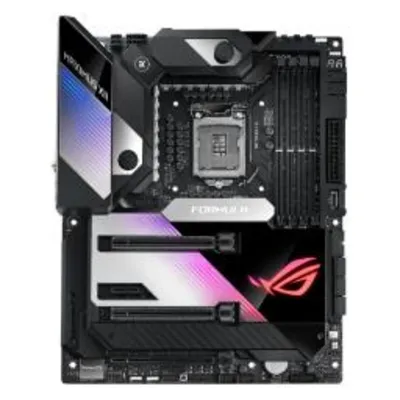 Asus Rog Maximus Xii Formula