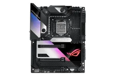 مقارنة Asrock B660M Hdv {request()->input('language_config')['common']['with']} Asus Rog Maximus Xii Formula