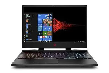 مقارنة Hp Omen 15 Dc0005Ne Core I7 Gtx 1050 Ti 16Gb 1256Gb Uhd مع Lenovo IdeaPad L340 Core i7-9750H GTX 1650 16GB 1TB