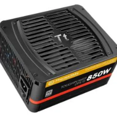 Thermaltake Toughpower Dps G 850W