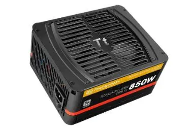 مقارنة وحدة تزويد الطاقة be quiet! Dark Power 13 {request()->input('language_config')['common']['with']} Thermaltake Toughpower Dps G 850W
