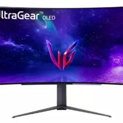 Lg Ultragear 45Gs95Qe Wqhd