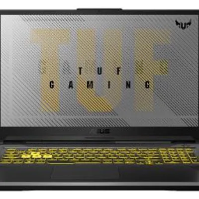Asus Tuf Gaming Fx706Iv Ryzen 9 Rtx 2060 16Gb 1256Gb