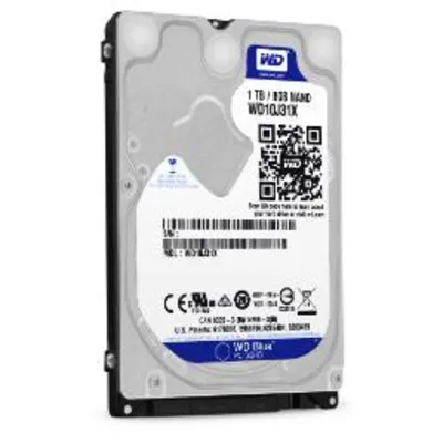 Western Digital Blue Wd10J31X 2 5 Inch 1Tb