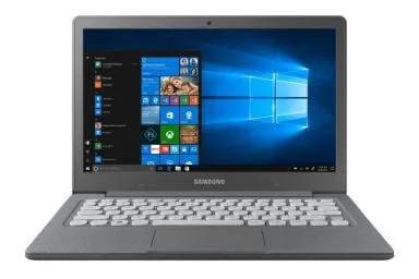 صورة Samsung Notebook Flash Pentium Silver Uhd 605 4Gb 64Gb