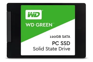 مقارنة قرص صلب داخلي فيليبس FM24SS120B/00 {request()->input('language_config')['common']['with']} Western Digital Green Wds120G1G0A 120Gb