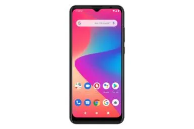 Blu G50 Mega