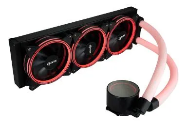 مقارنة Deepcool Ls320 Wh {request()->input('language_config')['common']['with']} Fater Fw 360R3B1