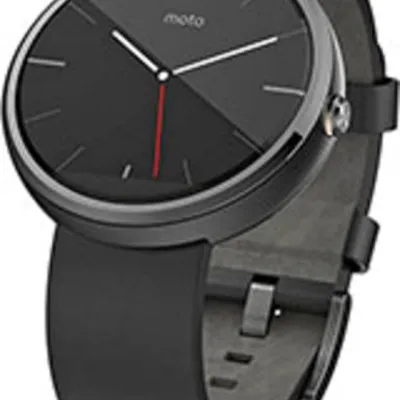 Motorola Moto 360 1St Gen
