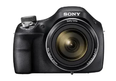مقارنة Olympus Om D E M1 Mark Iii {request()->input('language_config')['common']['with']} Sony Cyber Shot Dsc H400