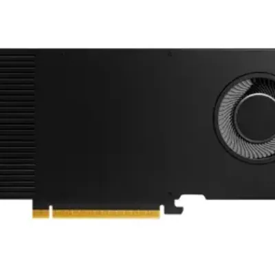 Nvidia Rtx A4000