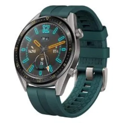 Huawei Watch Gt Active