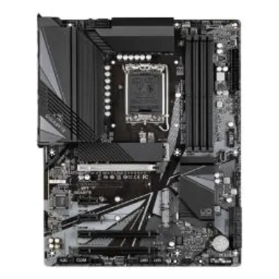 جيجابايت Z690 Ud Rev 10
