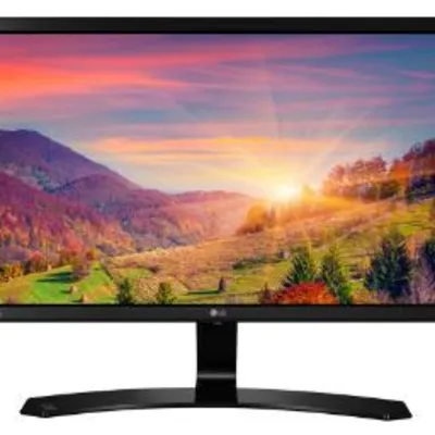 Lg 22Mp58Vq W