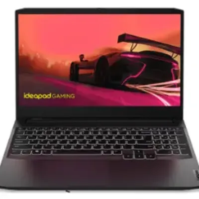 Lenovo Ideapad Gaming 3 Core I5 11300H Rtx 3050 16Gb 1256Gb