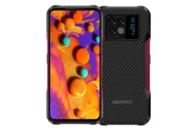 Doogee V20