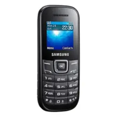 Samsung Keystone 2