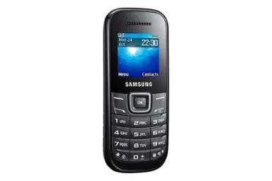 Samsung Keystone 2