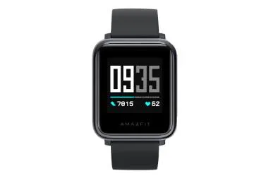 مقارنة Modio Mw06 {request()->input('language_config')['common']['with']} Xiaomi Amazfit Health Watch