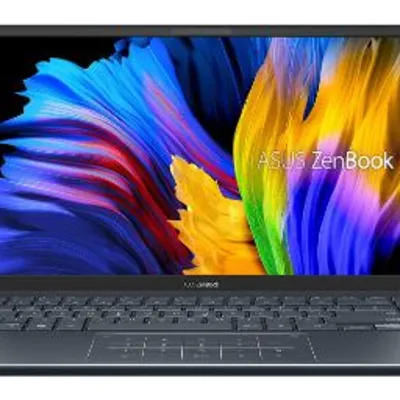 Asus Zenbook 14 Um425Ua Ryzen 5 Vega 7 8Gb 512Gb