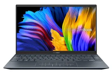 صورة Asus Zenbook 14 Um425Ua Ryzen 5 Vega 7 8Gb 512Gb
