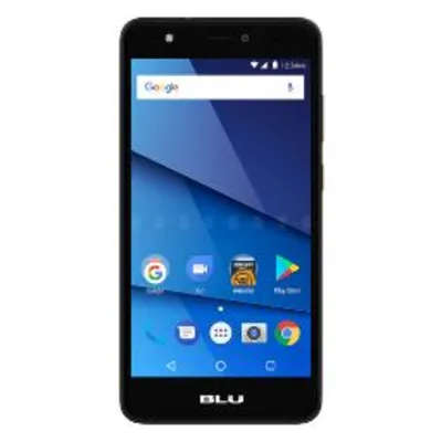 Blu Studio J8M Lte