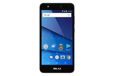 Blu Studio J8M Lte