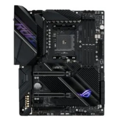 Asus Rog Crosshair Viii Dark Hero
