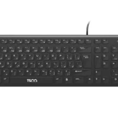 Tsco Tk 8038