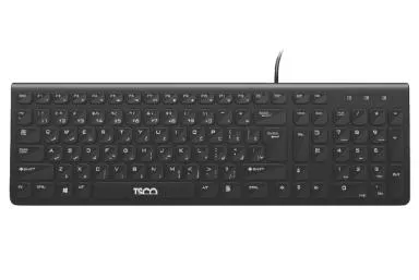Tsco Tk 8038