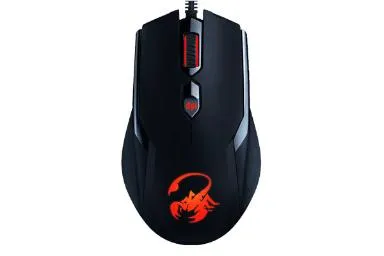 مقارنة Genius Ammox X1 400 {request()->input('language_config')['common']['with']} Rapoo V18