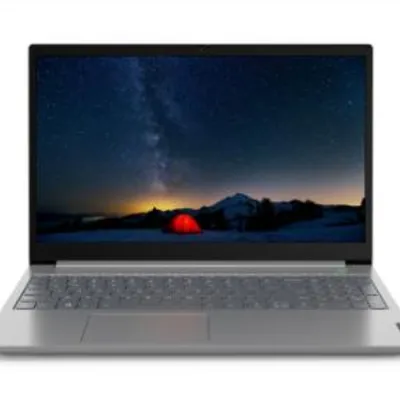 Lenovo Thinkbook 14 Core I7 راديون 625 4Gb 3Tb