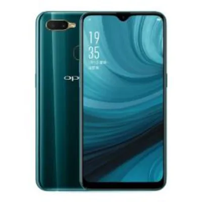 Oppo A7N