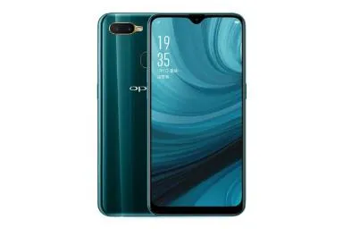 Oppo A7N