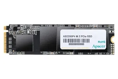 مقارنة Apacer As2280P4 Nvme M2 512Gb {request()->input('language_config')['common']['with']} Pny Xlr8 Cs3030 Nvme M2 2Tb