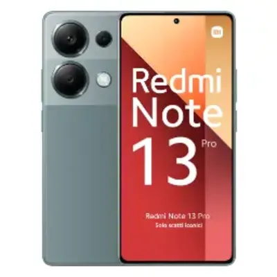 Xiaomi Redmi Note 13 Pro 4G