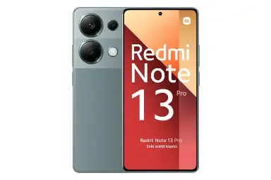 Xiaomi Redmi Note 13 Pro 4G