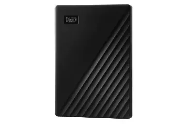 صورة Western Digital My Passport Usb 3 2 Gen 1 5Tb