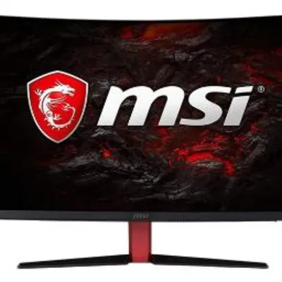Msi Optix Ag32Cq
