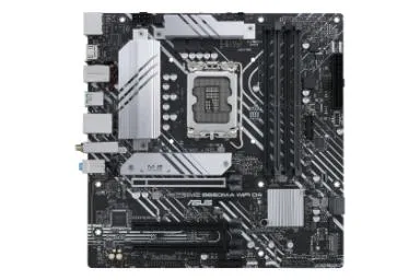 مقارنة Asus Prime B660M A Wifi D4 {request()->input('language_config')['common']['with']} Asus Rog Maximus Xiii Apex