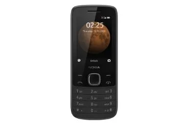 مقارنة Nokia 225 {request()->input('language_config')['common']['with']} زد تي إي Maven 2
