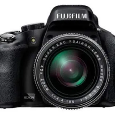 Fujifilm Finepix Hs50 Exr