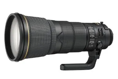 صورة Nikon Af S Nikkor 400Mm F28E Fl Ed Vr