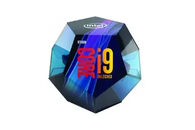 Intel Core I9 9900K