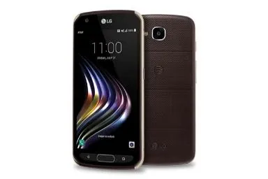 LG X venture