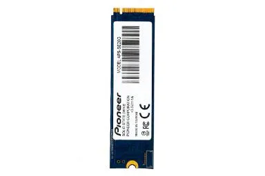 مقارنة Pioneer APS-SE20G NVMe M.2 بسعة 1 تيرابايت {request()->input('language_config')['common']['with']} WD_Black SN7100 2TB NVMe SSD