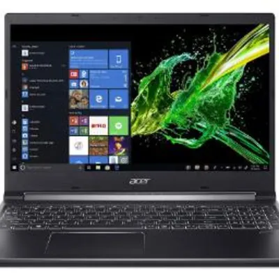 Acer Aspire 7 A715 74G 79D9 Core I7 Gtx 1050 8Gb 1256Gb