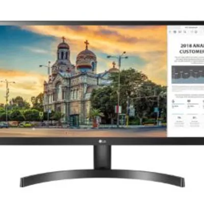 Lg 29Wl500