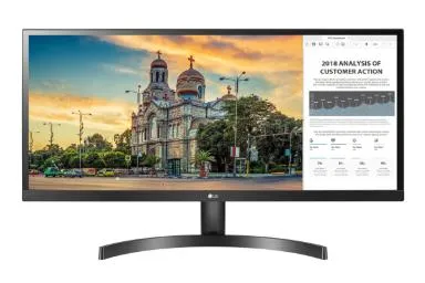Lg 29Wl500